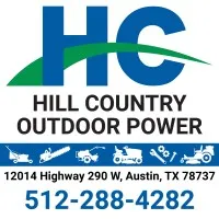 Hill Country Outdoor Power Hill Country Outdoor Power