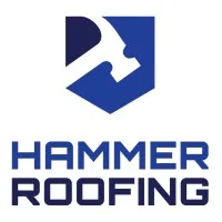 Hammer Roofing, Inc.