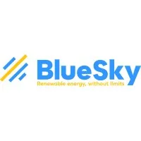 BlueSky Utility - Powered by Nofar Energy