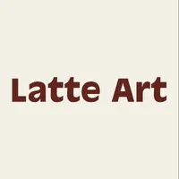 Latte Art Latte Art