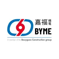 BYME Engineering (Hong Kong) Ltd.