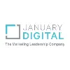 January Digital January Digital