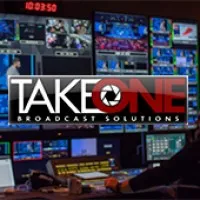 TakeOne Broadcast Solutions