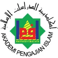 Academy Of Islamic Studies University Of Malaya Academy Of Islamic Studies University Of Malaya