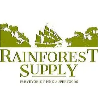 Rainforest Supply Rainforest Supply