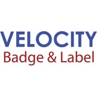 Velocity Badge & Label