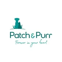 Patch & Purr Patch & Purr