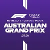 Formula 1® Australian Grand Prix Formula 1® Australian Grand Prix