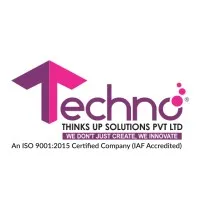 Technothinksup Solutions Private Limited