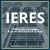 Institute for European, Russian, and Eurasian Studies (IERES) at The George Washington University Institute for European, Russian, and Eurasian Studies (IERES) at The George Washington University
