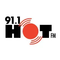91.1 Hot FM