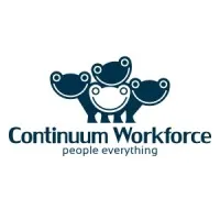 Continuum Work Force India