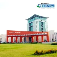 Sahara Hospital Sahara Hospital