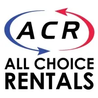 All Choice Rentals Ltd. All Choice Rentals Ltd.