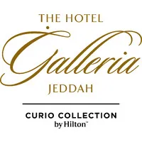 The Hotel Galleria Jeddah, Curio Collection by Hilton