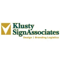 Klusty Sign Associates :: Design | Branding Logistics Klusty Sign Associates :: Design | Branding Logistics