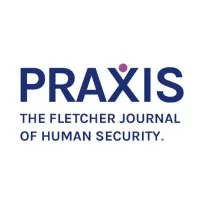 Praxis - The Fletcher Journal of Human Security