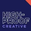 High-Proof Creative High-Proof Creative
