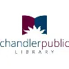 Chandler Public Library Chandler Public Library