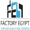 Factory Egypt