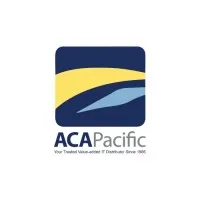 ACA Pacific Technology SG