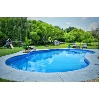 GRITZ POOLS, INC.