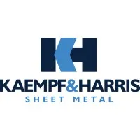 Kaempf & Harris Sheet Metal