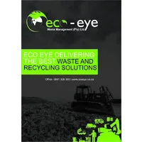 Eco-Eye Waste Management