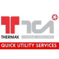 Quick Utility Services (Thermax Channel Associate) Quick Utility Services (Thermax Channel Associate)