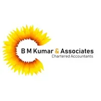B M Kumar & Associates B M Kumar & Associates