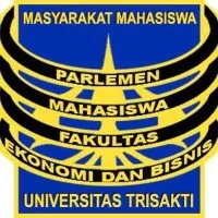 Parlemen Mahasiswa FEB Trisakti