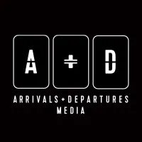 Arrivals + Departures Media