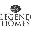 Legend Homes, LLC Legend Homes, LLC