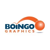 Boingo Graphics 
