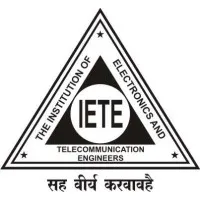 IETE Students' Chapter BIT Sindri IETE Students' Chapter BIT Sindri