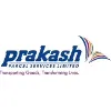 Prakash Parcel Services Limited Prakash Parcel Services Limited