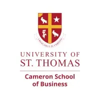Cameron School of Business - University of St. Thomas (TX)