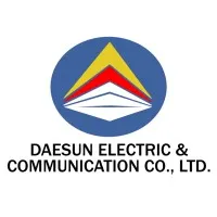 DAESUN ELECTRIC & COMMUNICATION CO. LTD.