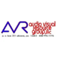 Audio Visual Resource Group, LLC Audio Visual Resource Group, LLC