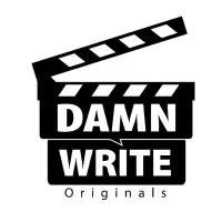 DAMN WRITE ORIGINALS