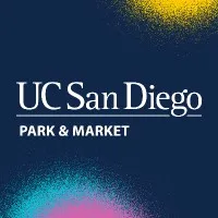 UC San Diego Park & Market UC San Diego Park & Market