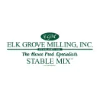 Elk Grove Milling Elk Grove Milling