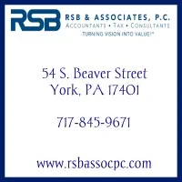 RSB & Associates, P.C.