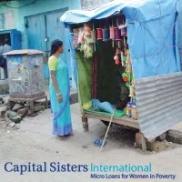Capital Sisters International