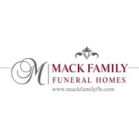 Mack Family Funeral Homes Mack Family Funeral Homes