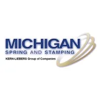 Michigan Spring and Stamping, a KERN-LIEBERS Company