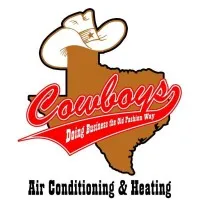 Cowboys AirConditioning & Heating Inc.