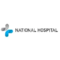 National Hospital verified emails