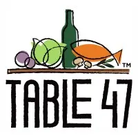 Table 47 Table 47