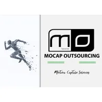 MOCAP OUTSOURCING